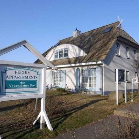 Apartment In Sellin/Insel Ruegen 37917 Sandort 외부 사진