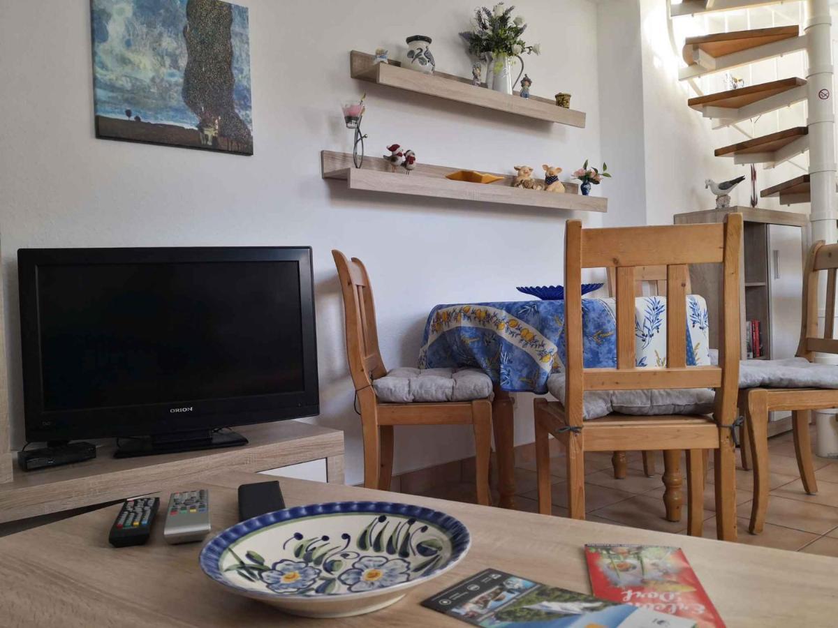 Apartment In Sellin/Insel Ruegen 37917 Sandort 외부 사진