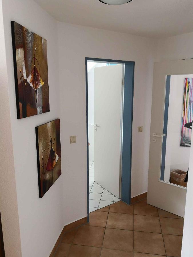 Apartment In Sellin/Insel Ruegen 37917 Sandort 외부 사진