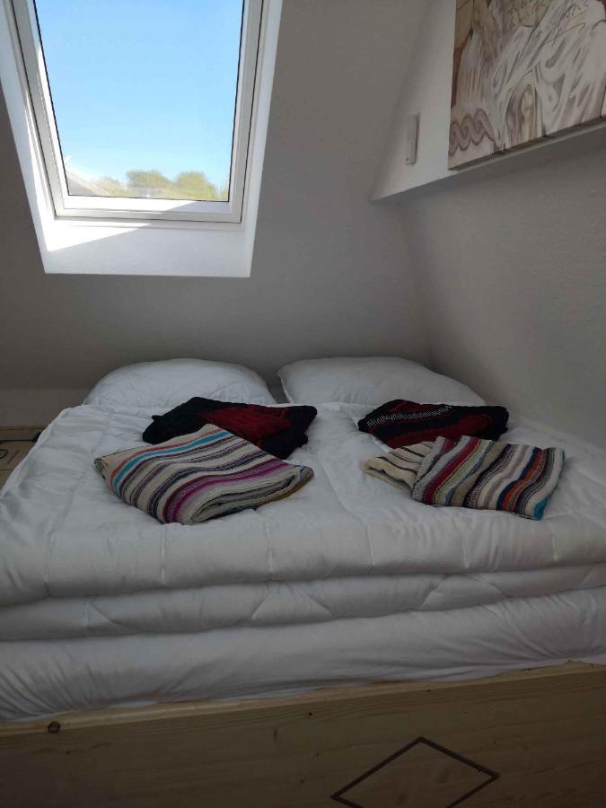 Apartment In Sellin/Insel Ruegen 37917 Sandort 외부 사진
