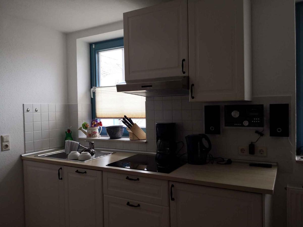 Apartment In Sellin/Insel Ruegen 37917 Sandort 외부 사진