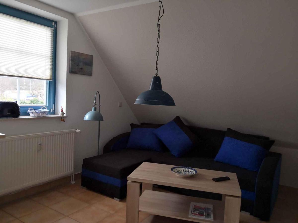 Apartment In Sellin/Insel Ruegen 37917 Sandort 외부 사진
